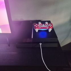 2 Ps4 I'm Selling  