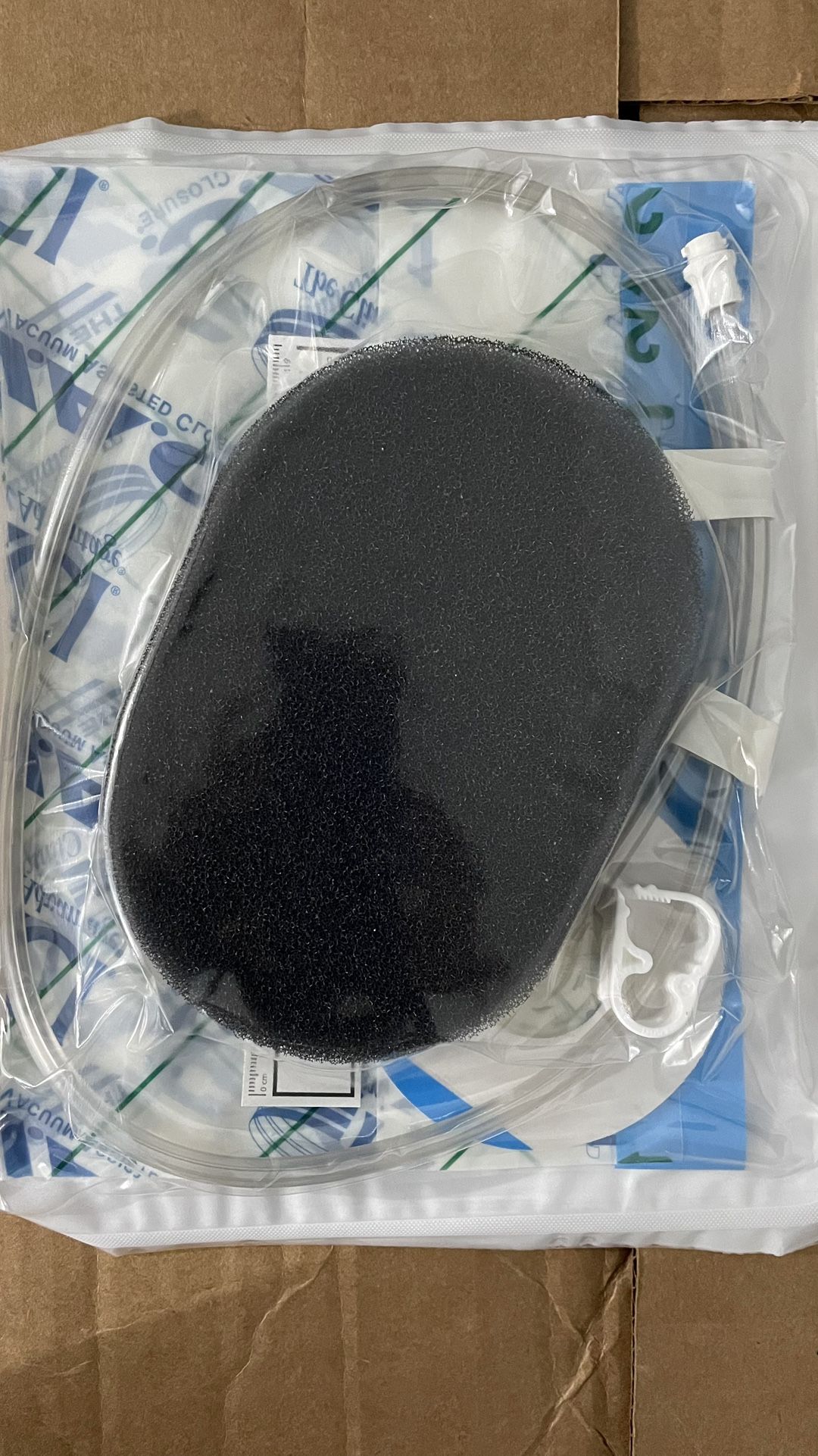 Acelity V.A.C. Granufoam Dressing 5 PACK