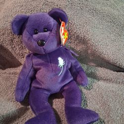 Beanie Babies