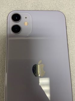 Unlocked iPhone 11 128GB - Potranco Rd
