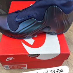 MENS NIKE AIR FLIGHTPOSITE