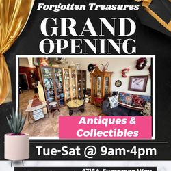 Vintage items for sale