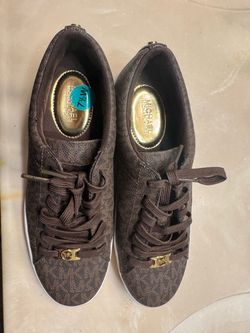 Mk shoes