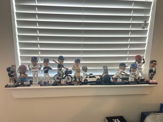 Bobble Heads