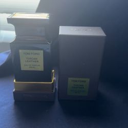 Tom Ford Tuscan Leather 100ML