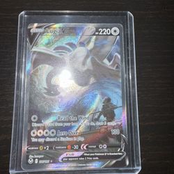 Lugia V