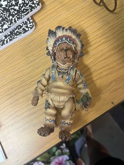 Boyds bear