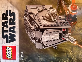LEGO Star Wars Set 75254