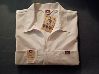 Ben Davis 2XL