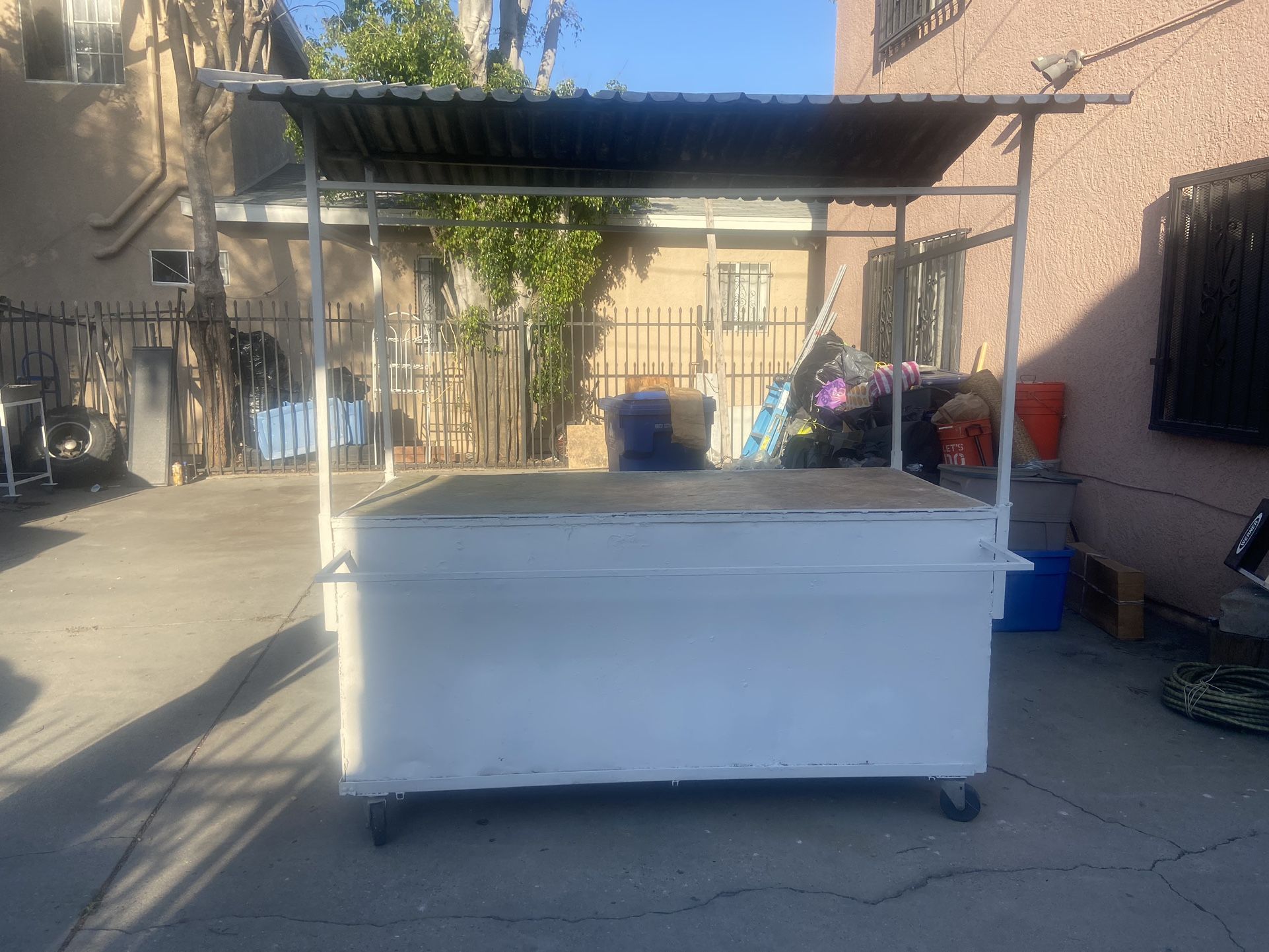 Taco Cart for Sale in Los Angeles, CA OfferUp