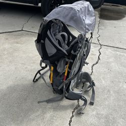 Hiking Carrier 