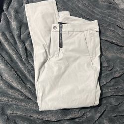 MENS LULULEMON PANTS