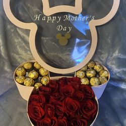 Mother’s Day Gifts 