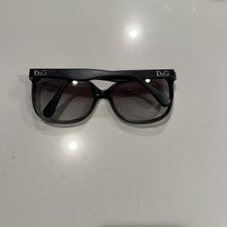 D&G Sunglasses 