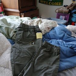 Boys Joggers