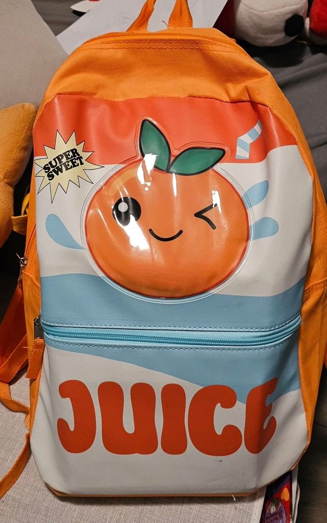 Bookbag