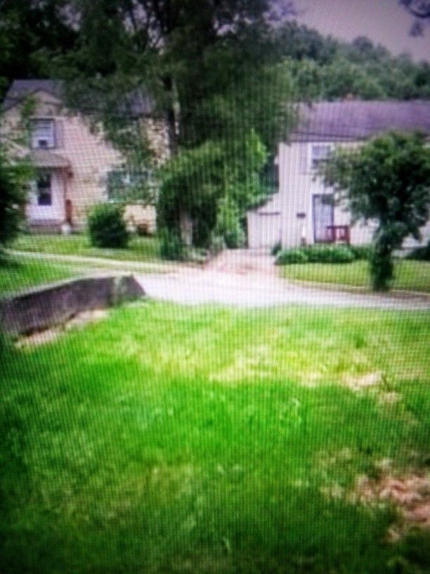 Very Nice Residential Lot For Sale Come With A Shed!!!