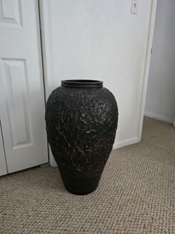 Floor Vase