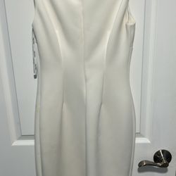 Calvin Klein Dress Size Medium 