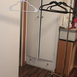 Portable Closet 