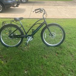 Sporting Goods Bicycles