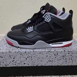 Jordan 4 Reimagined Sz 10.5