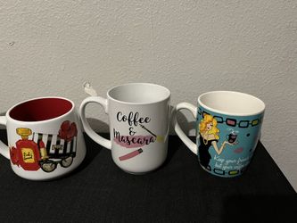 The Perfect  Coffee Mug 