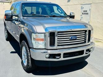 2009 Ford F-250