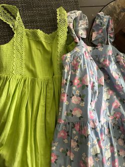 Girl Dresses