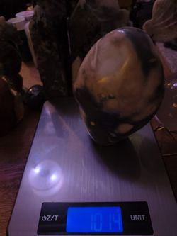 Crystals, Minerals. Witch .