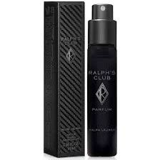 New Ralph Lauren Ralph's Club For Men Parfum 10ml