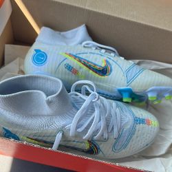 Superfly 8 Pro FG
