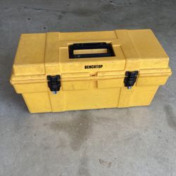 Tool Box 