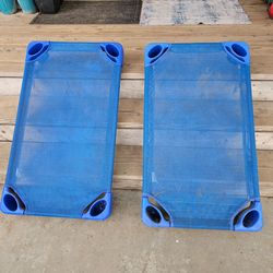 Heavy duty dog beds for kennel
