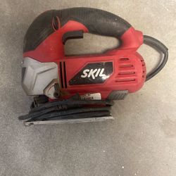Skil  JigSaw