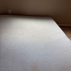 Free Queen Mattress 