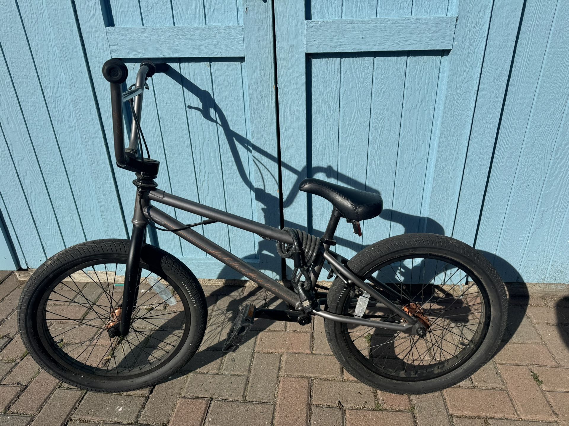 BMX Bike