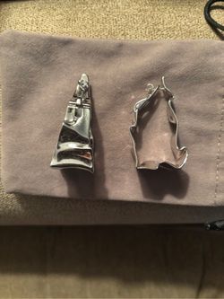 Alexis Bittar Earrings