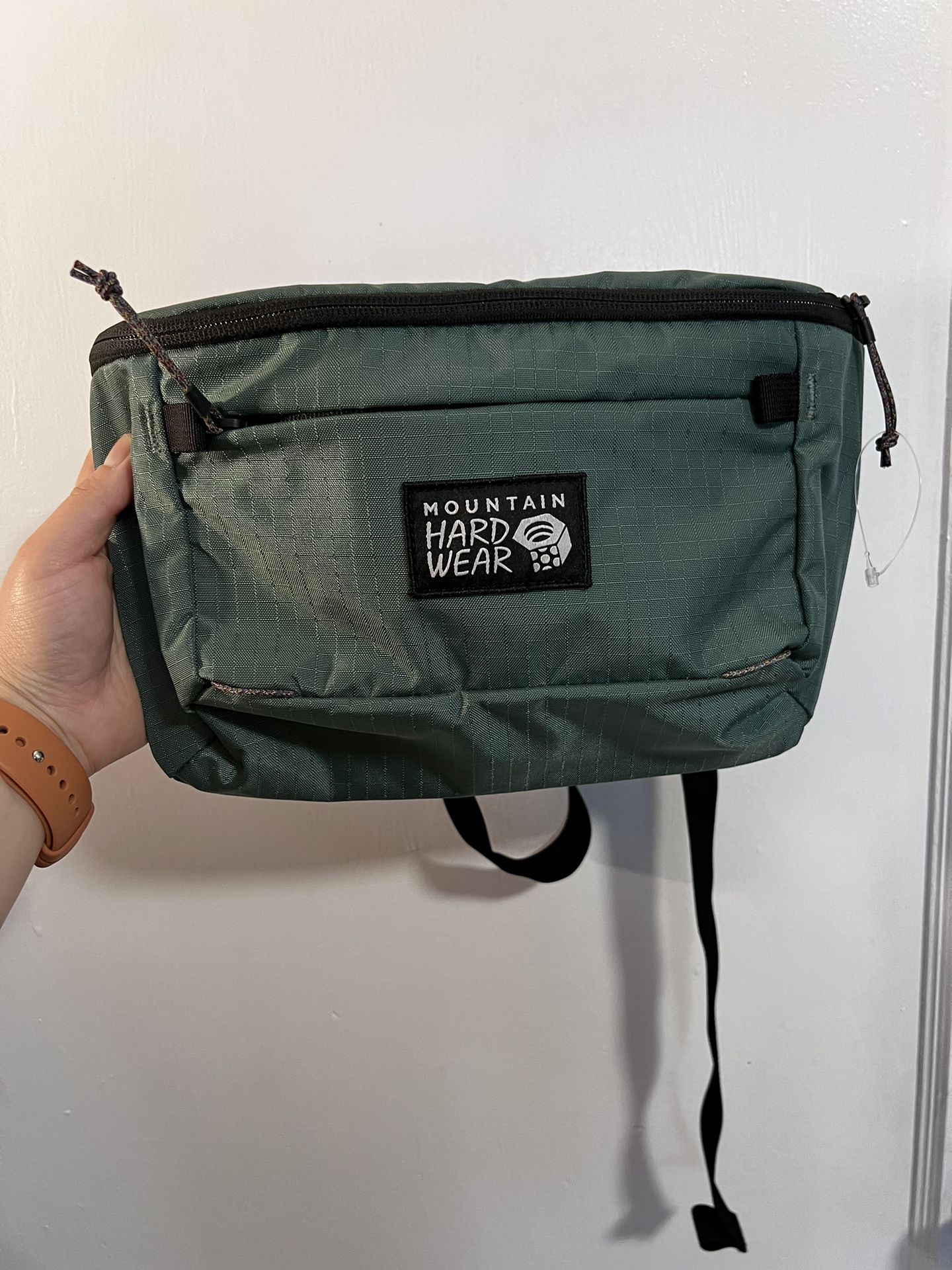 Mountain Hardwear Road Side Waist Pack