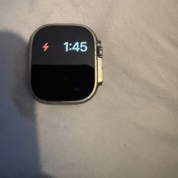 Apple Watch Ultra 49 Mm