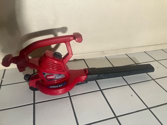 340 CFM UltraPlus Corded Electric Leaf Blower