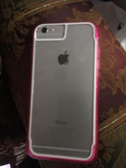 iPhone 6Plus AT&T sai it have it times but it works. I use it but want something else