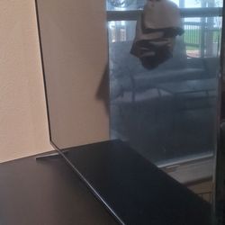 Insignia 43" Flat-screen TV 📺 