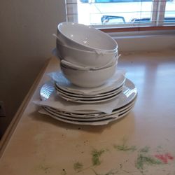 Plates And Bowls For Sale