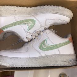 Nikes