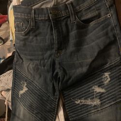 Hudson Jeans Women’s Sz 26