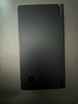 Nintendo dsi
