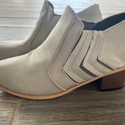 Ankle Boots - Never Worn