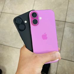 iPhone 16 Unlocked 256GB