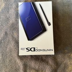 Ds Lite 